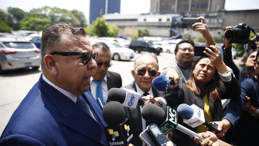 Abogados solicitan al Supremo de El Salvador la liberación y repatriación de venezolanos