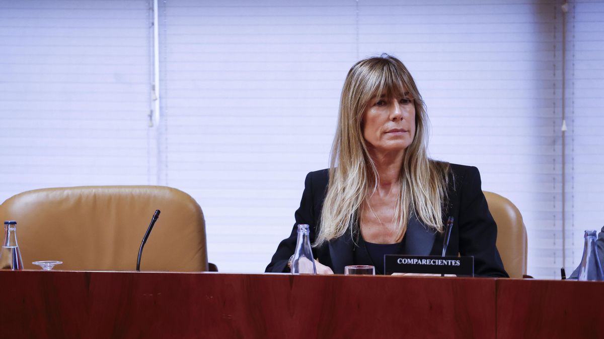 La UCO recoge un pago de 6.700 euros a Begoña Gómez desde la empresa de un exdirector general con Lambán