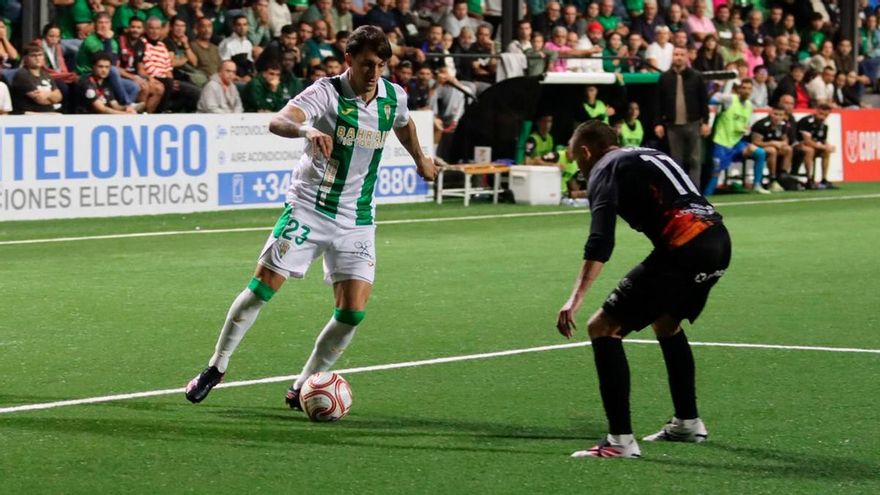 Balaídos, once años después: el Córdoba CF regresa a la Liga para dejar atrás El Paso
