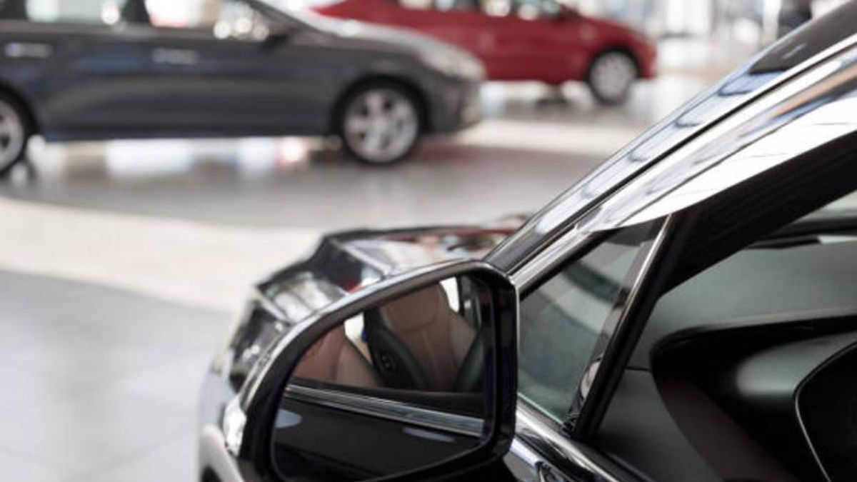 El importe medio de un coche usado se sitúa en 19.350 euros.