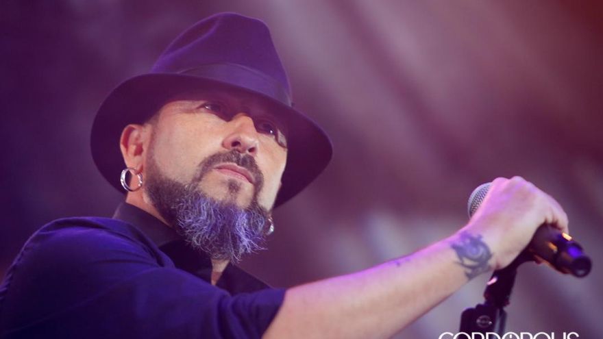 Concierto de Ell Barrio en la Plaza de Toros