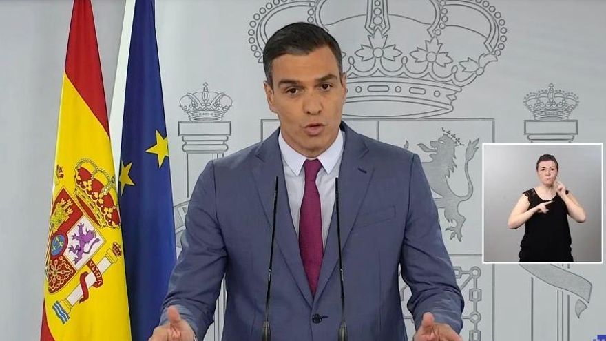 Pedro Sánchez