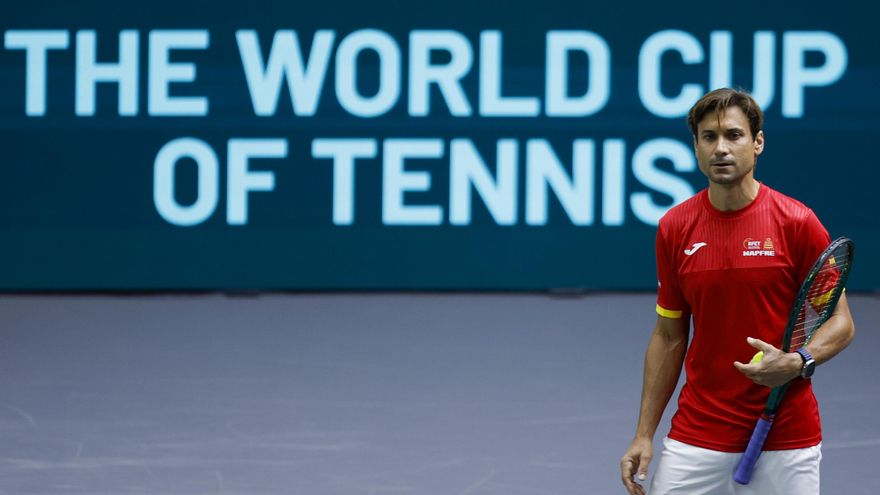 Finales Copa Davis 2025: cuándo juega España, horarios, equipos participantes y dónde ver los partidos por TV