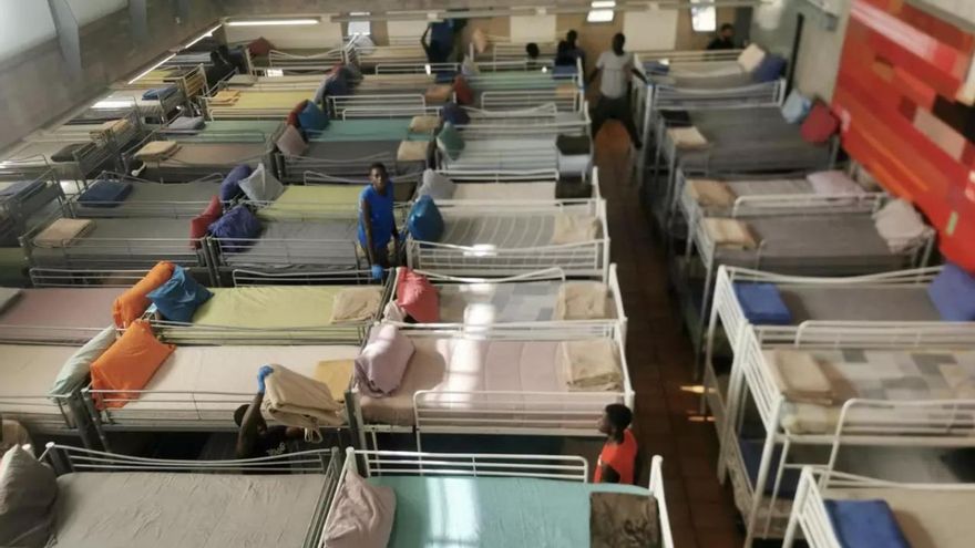 Un correo del Gobierno canario revela que la Fiscalía permite mantener abiertos centros de menores ''a pesar de las condiciones de algunos''