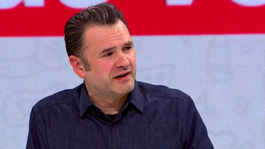 Iñaki López ironiza con la reconciliación de Tamara Falcó e Íñigo Onieva: "¡Qué rápido pasa el nanosegundo!"