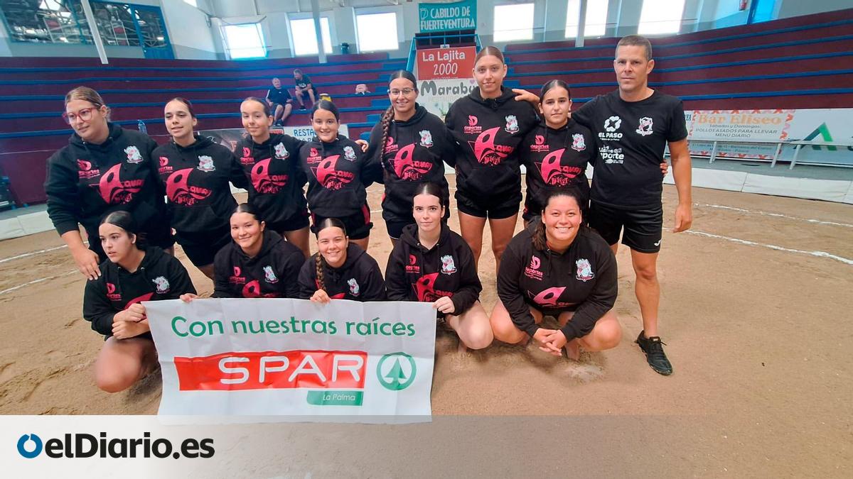 El Torneo Disa de lucha femenina estrena sus cuartos de final con máxima igualdad