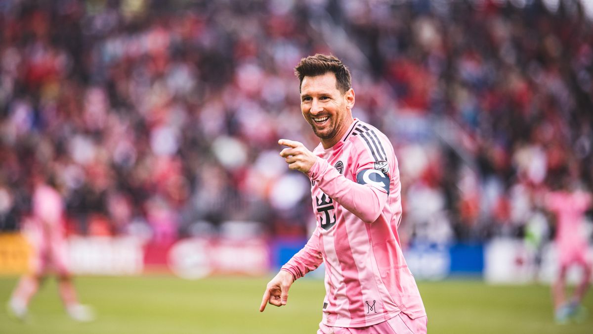 Leo Messi, Premio Princesa de Asturias de los Deportes 2026