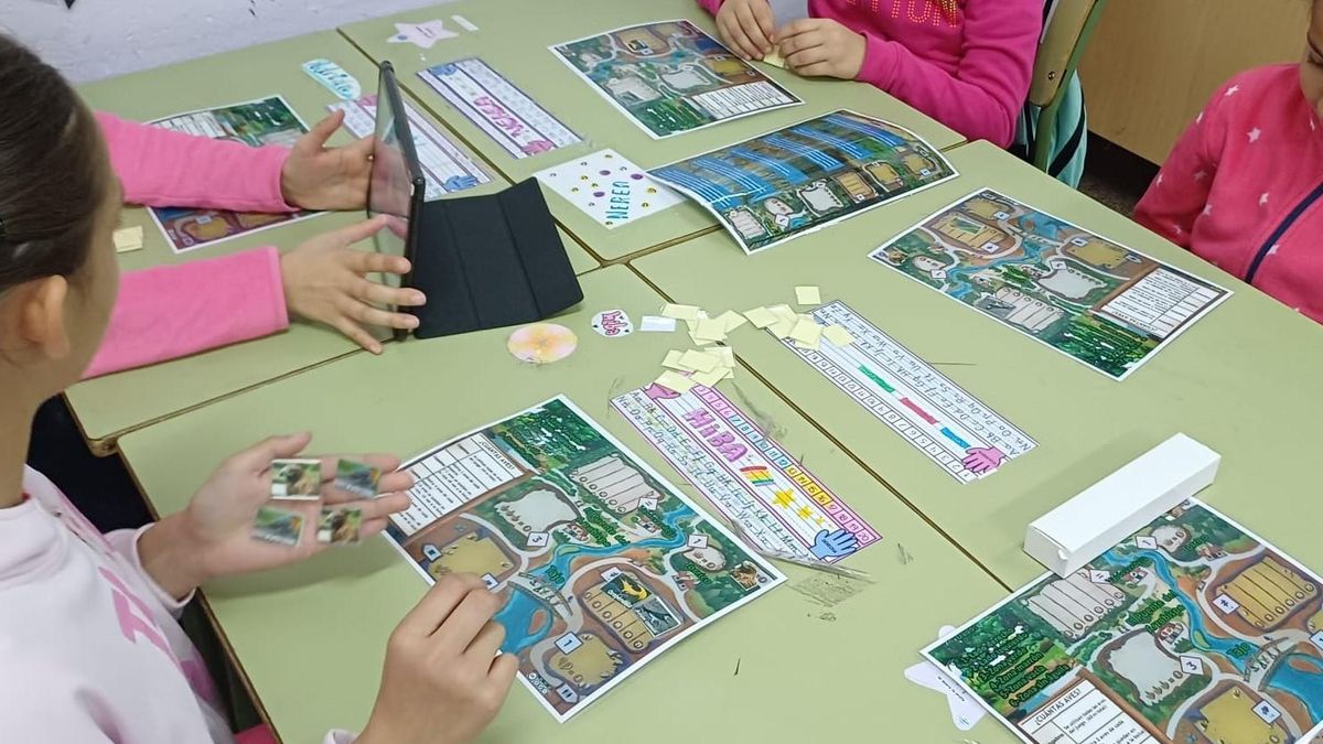 El colegio rural Villas del Tajo de la provincia de Toledo gana el Premio Nacional Mejora tu Escuela Pública