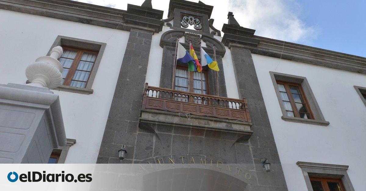 Cinco de los seis concejales del PP en los ayuntamientos de El Hierro abandonan el partido