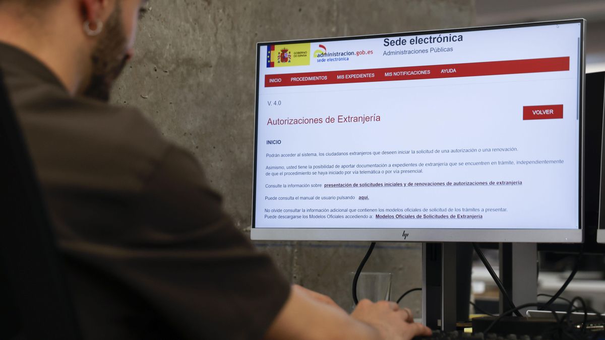 Entre 5.000 y 7.000 personas podrán acogerse a la regularización de migrantes en La Rioja: así se puede solicitar