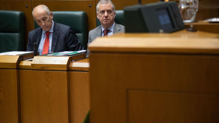 Euskadi aprueba ahora una normativa para recoger denuncias de corrupción y proteger a los informadores