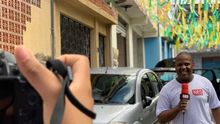 'Misiones pedagógicas' en Brasil para concienciar sobre el coronavirus ante la inacción de Bolsonaro