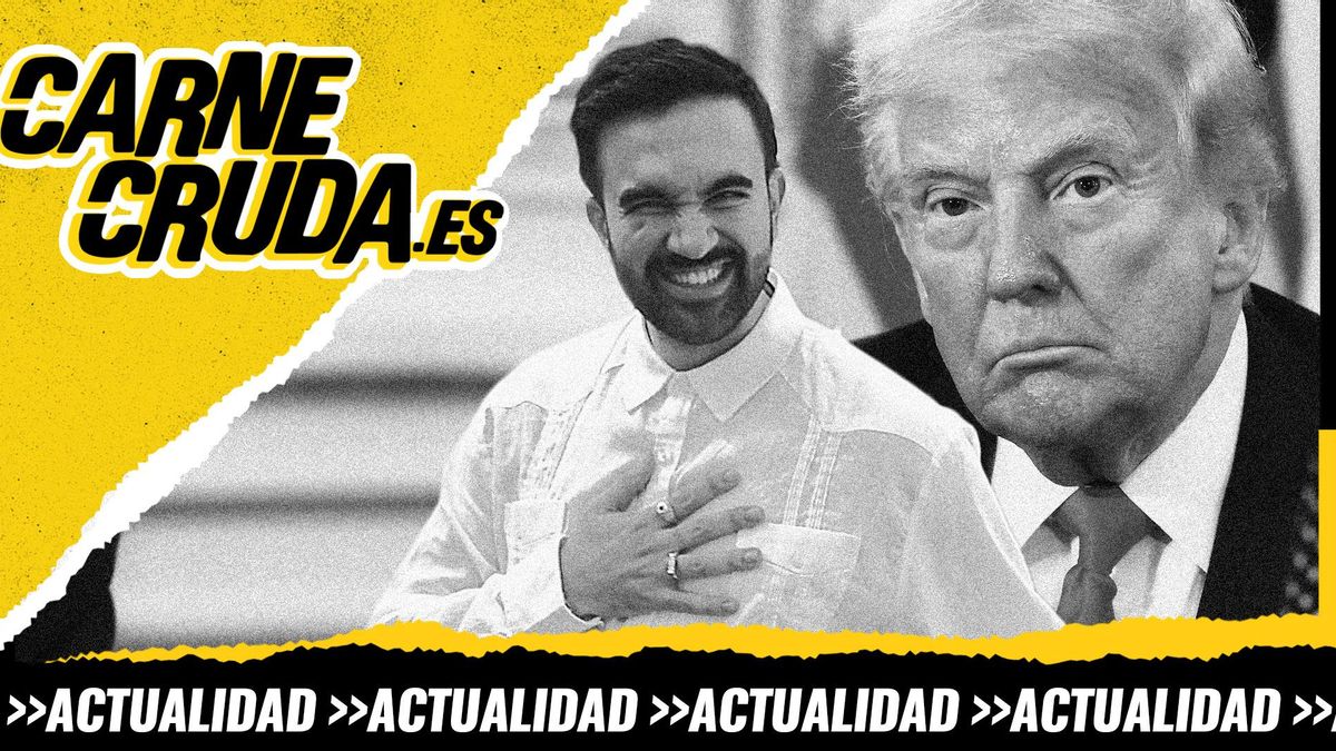 Nueva York y la ilusión de una izquierda sin complejos