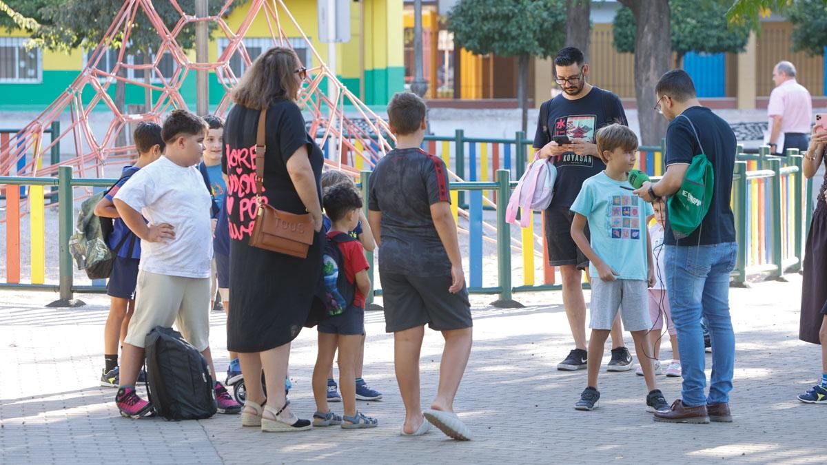 Vuelta al cole 2026