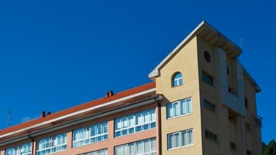 Investigan la muerte de una interna en una residencia de Basauri durante el apagón por problemas con la oxigenoterapia