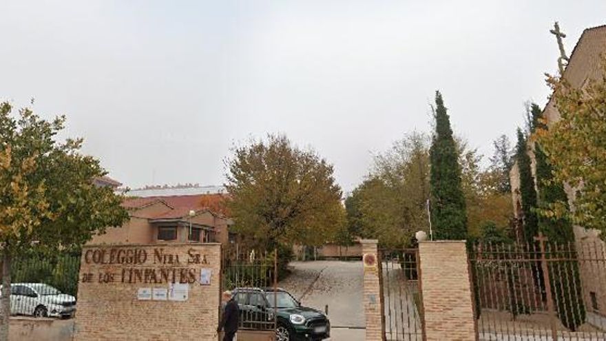 El 'criptorrobo' al colegio más antiguo de España: hackearon sus claves bancarias para comprar monedas virtuales