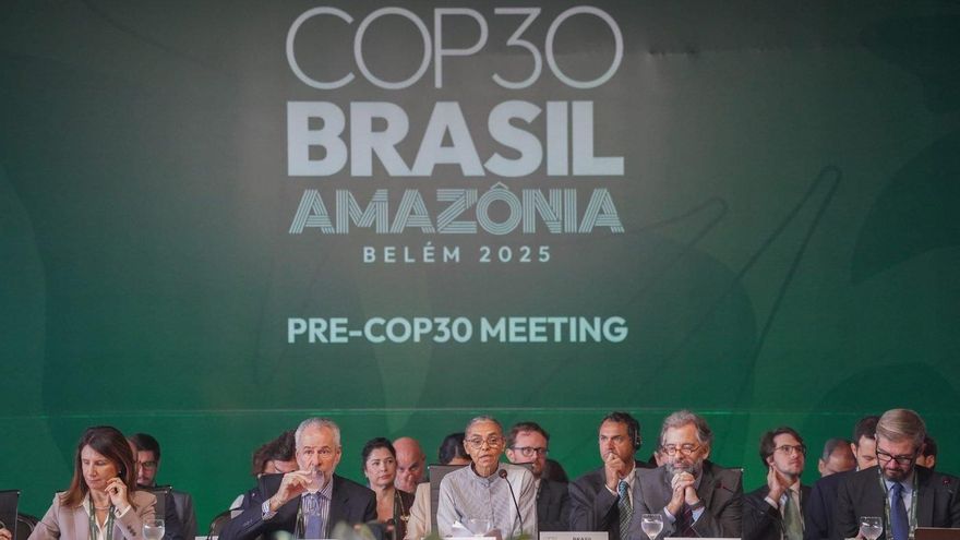 ¿Puede América Latina llegar con un frente unido a la COP30?
