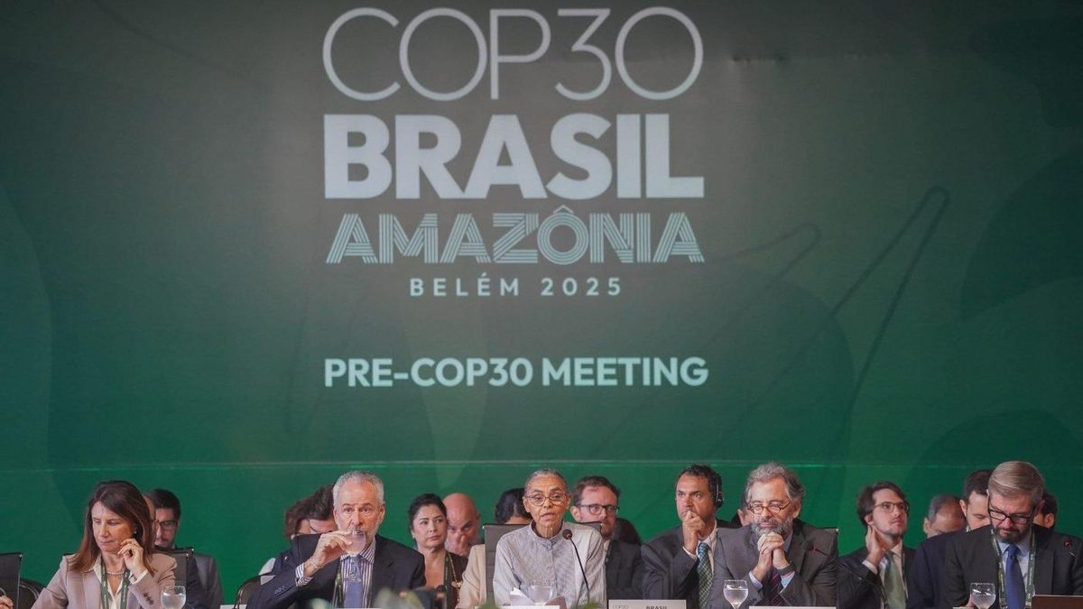 ¿Puede América Latina llegar con un frente unido a la COP30?