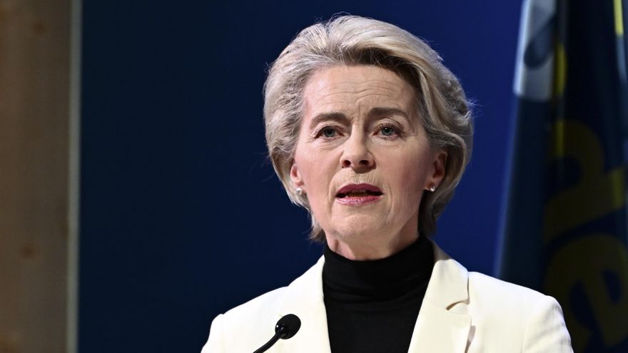 Bruselas propone un cambio polémico de las reglas de ayudas estatales para potenciar la industria frente a China y EEUU