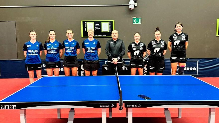 Un punto agridulce para el Museo de la Almendra Francisco Morales