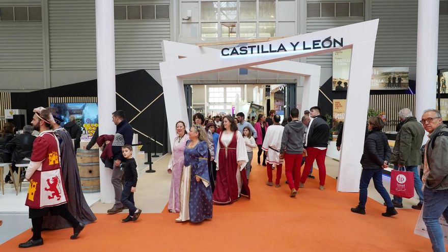 El Consorcio de Turismo de León denuncia un "chantaje" de la Junta que hará que no acudan a la feria Intur de Valladolid