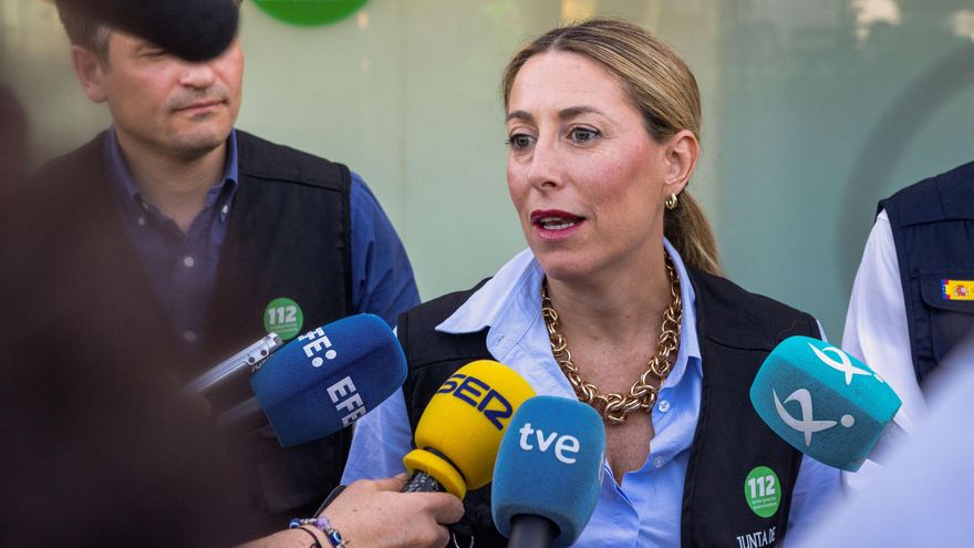 Guardiola: Hay una necesidad imperiosa de que la energía nuclear siga funcionando