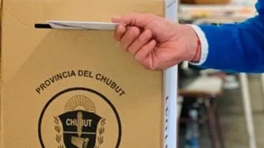 Quedan otras tres elecciones en julio: gobernador en Chubut, PASO en Santa Fe e intendente en Córdoba