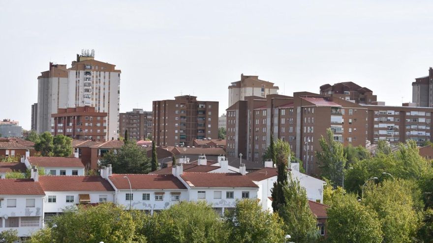 IU-Podemos "urge" a la declaración de Toledo como zona tensionada de vivienda y lamenta la "cobardía" del alcalde