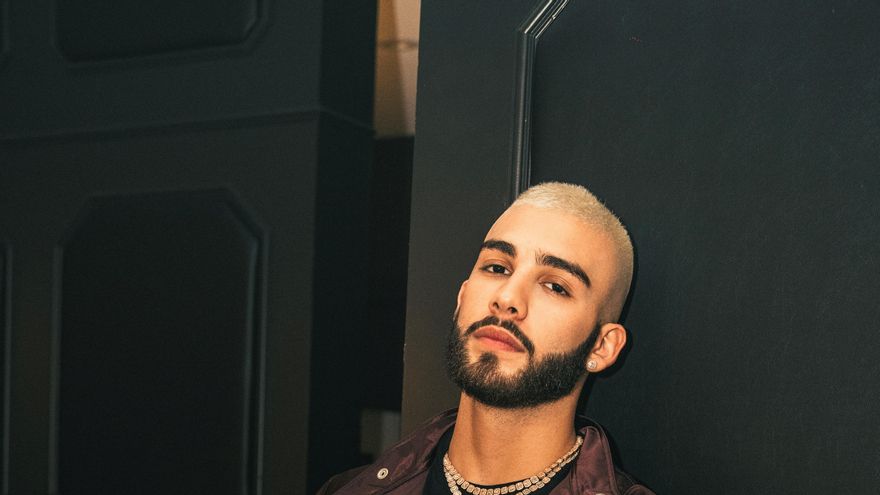 Manuel Turizo acentúa el apoyo de artistas puertorriqueños para su estrellato