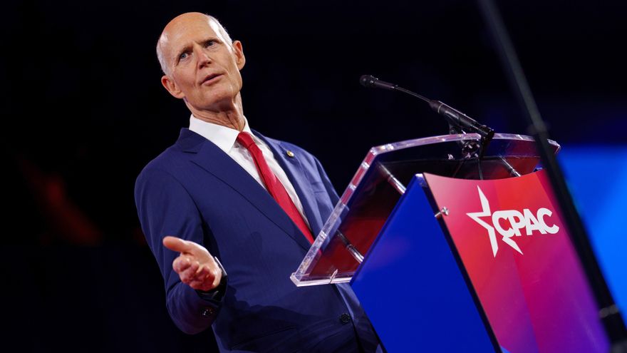 Legisladores de Florida califican como "victoria" fallo que ordena la libertad de Uribe