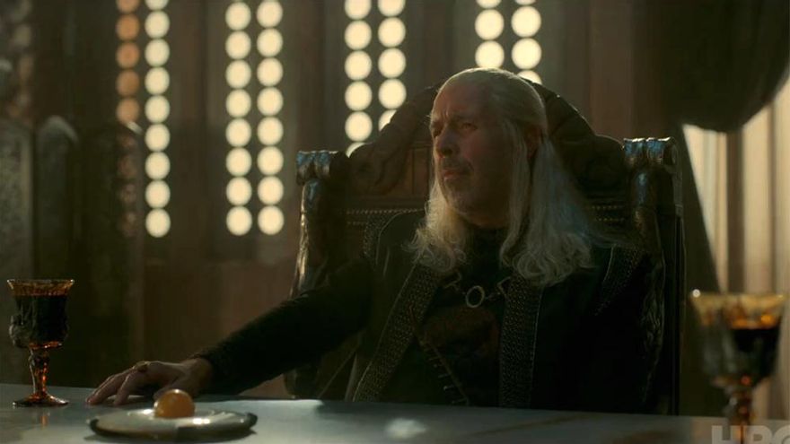 Los protagonistas de 'La casa del dragón' explican cómo será la serie en un nuevo avance