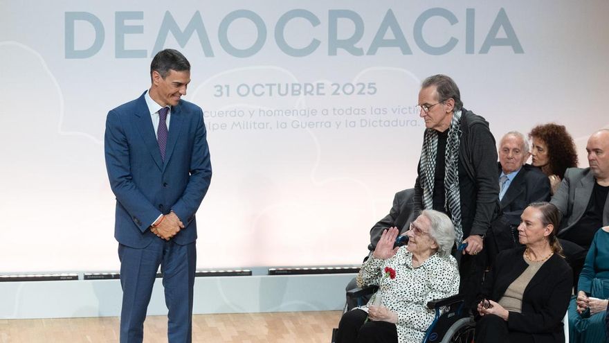 El Gobierno dará el próximo martes la nacionalidad española a casi 170 descendientes de brigadistas internacionales