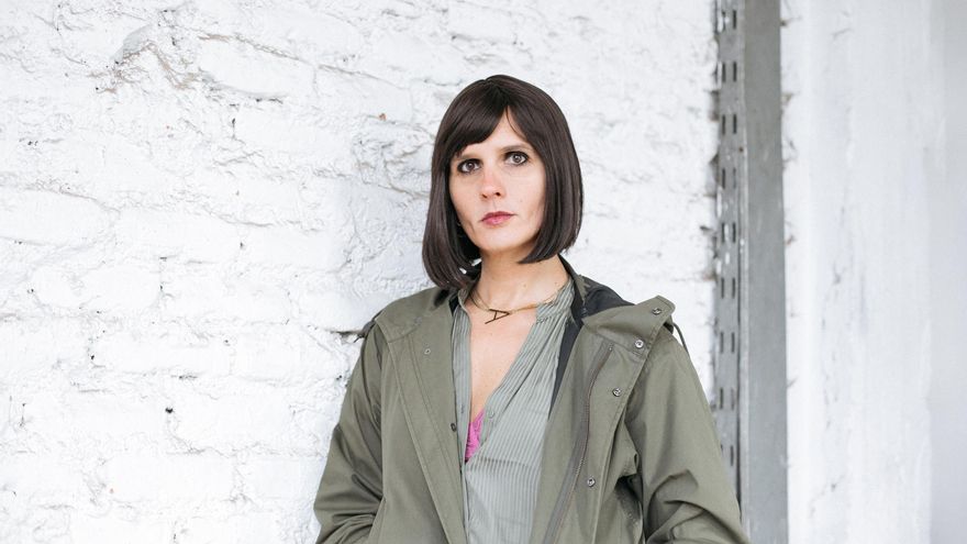 Ariel Florencia Richards: “Las mujeres transgénero podemos ser fetichizadas muy rápidamente”