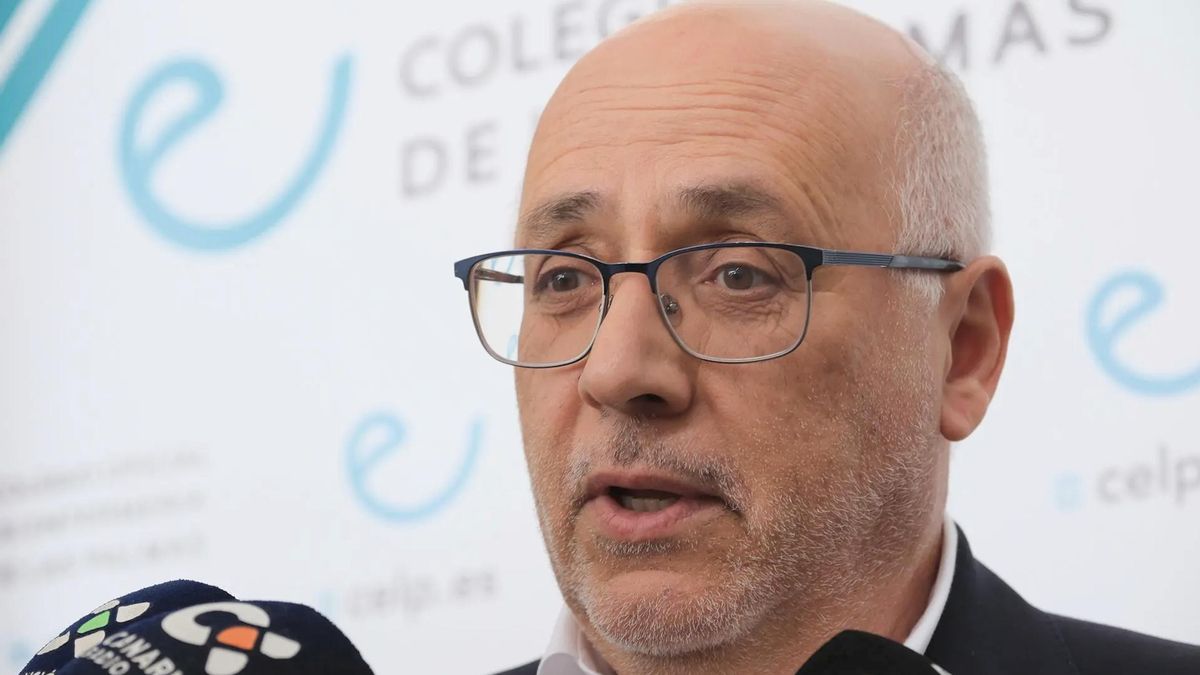 Antonio Morales reivindica el papel de Gran Canaria en la mejora del empleo en Canarias