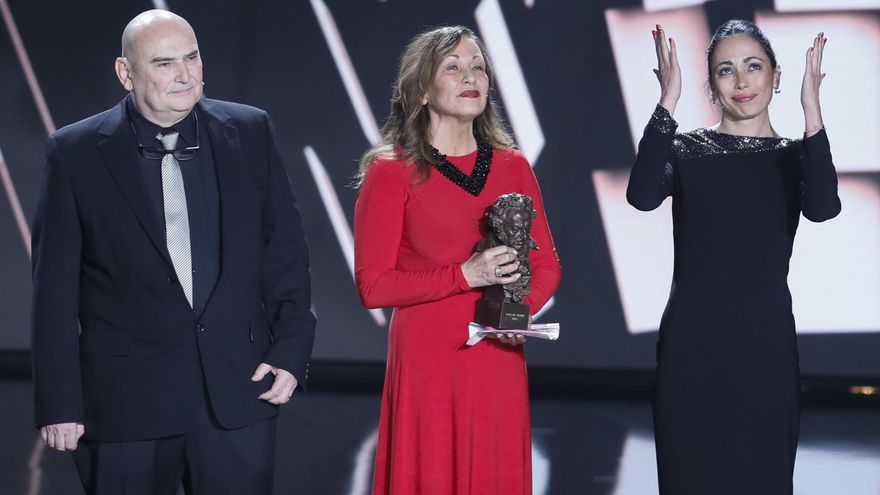 La Comunidad de Madrid, sobre el agradecimiento de la familia de Carlos Saura a la sanidad pública: "Es un hospital de gestión público-privada"