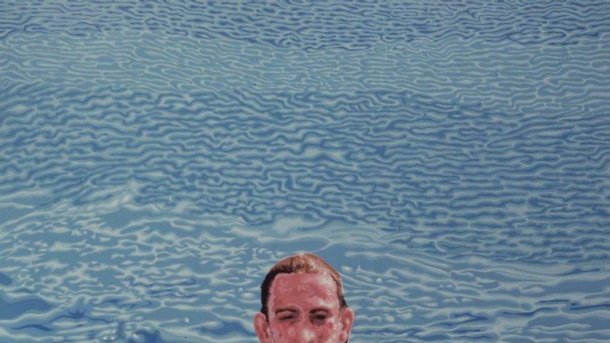 Madrid compra cuatro piezas en ARCO para el museo municipal de arte contemporáneo