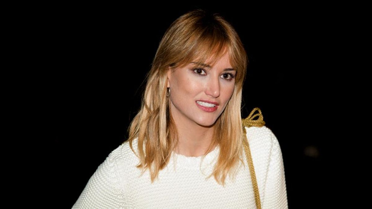 Alba Carrillo cierra su instagram y desaparece de las redes sociales
