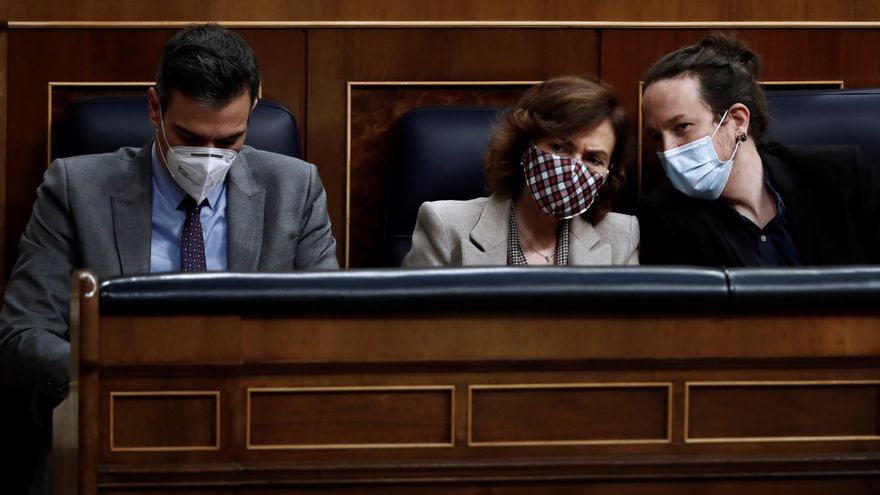 La coalición de Gobierno vive sus horas más tensas y amenaza con abrir nuevos frentes