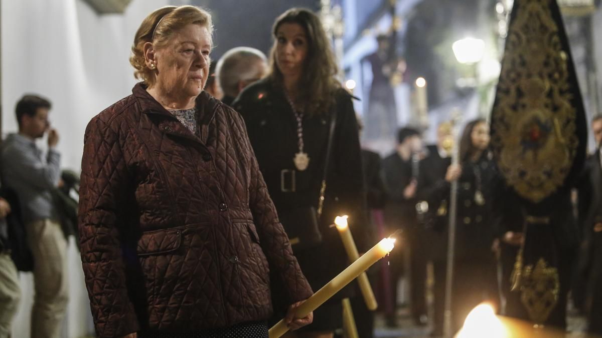 Vía Crucis de Jesús de Pasión