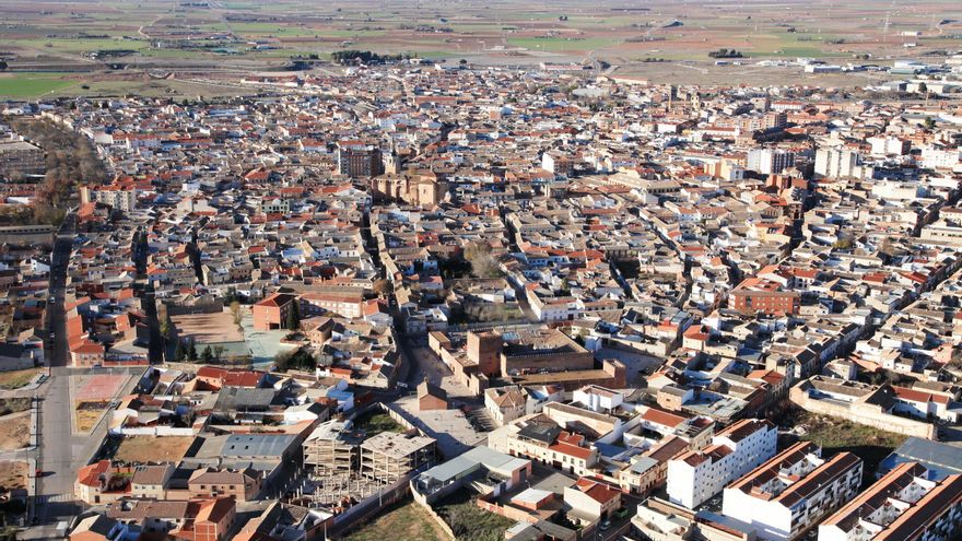 La "novedosa" política urbanística de Castilla-La Mancha en la Ley SUMA que ha frenado el Gobierno de España