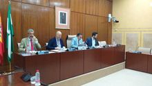 Educación "se reserva acciones legales" contra quien "mancille su buen hacer" en el caso de la hermana de Moreno