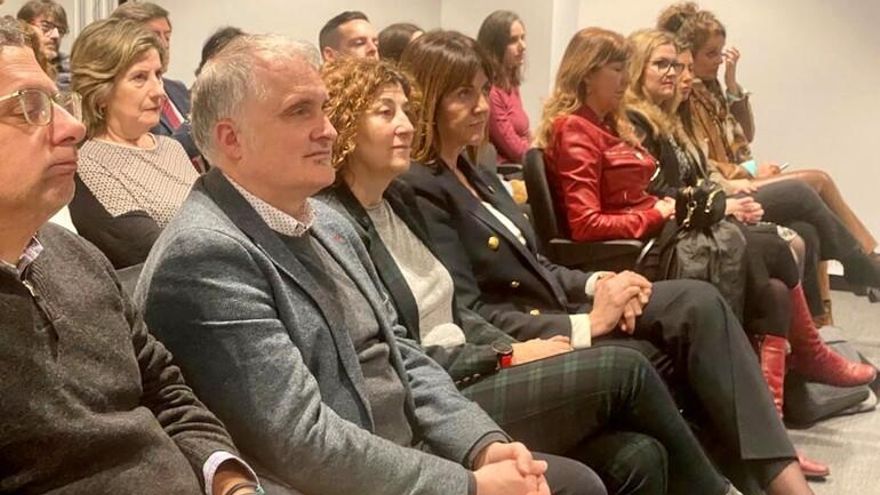 Euskadi propone que el 8 de marzo sea día festivo, al menos en 2024