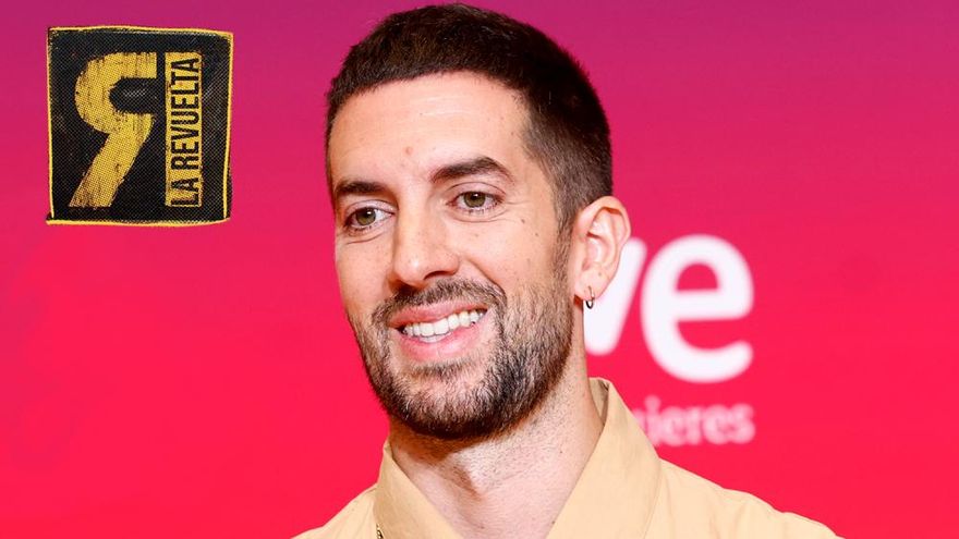 Broncano llega a TVE con 'La Revuelta': "Decir que me ha puesto Pedro Sánchez es ridículo, ofensivo y mentira"