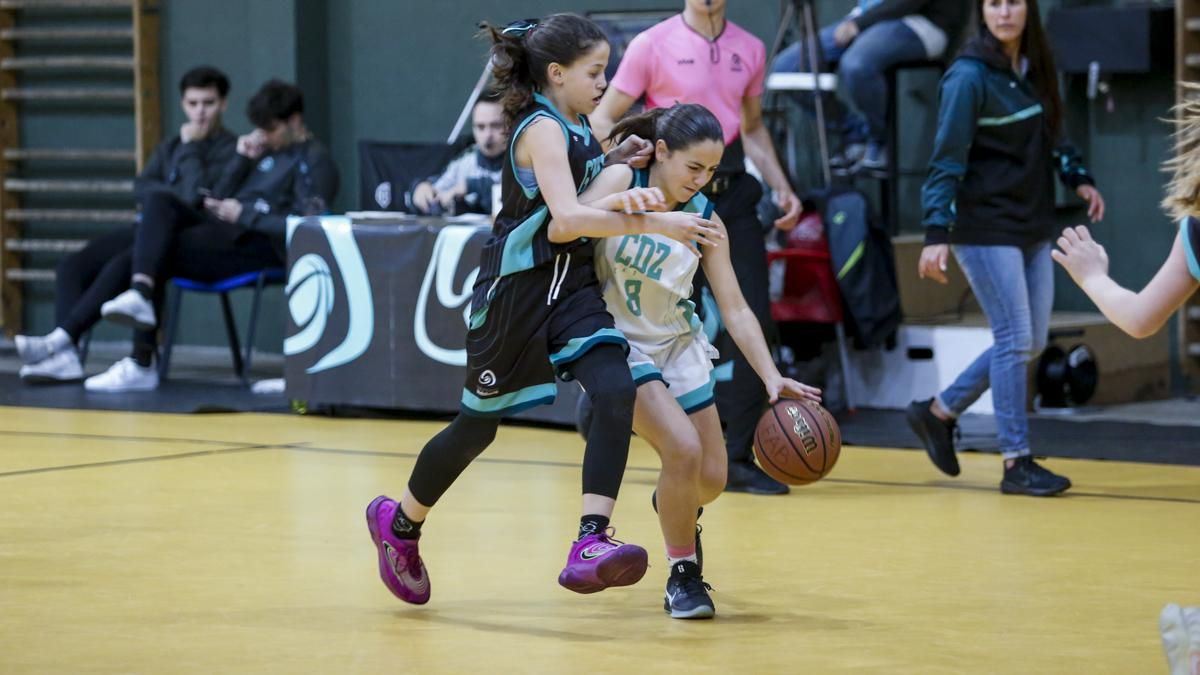 Campeonato de Andalucía A8 mini femenino de selecciones provinciales