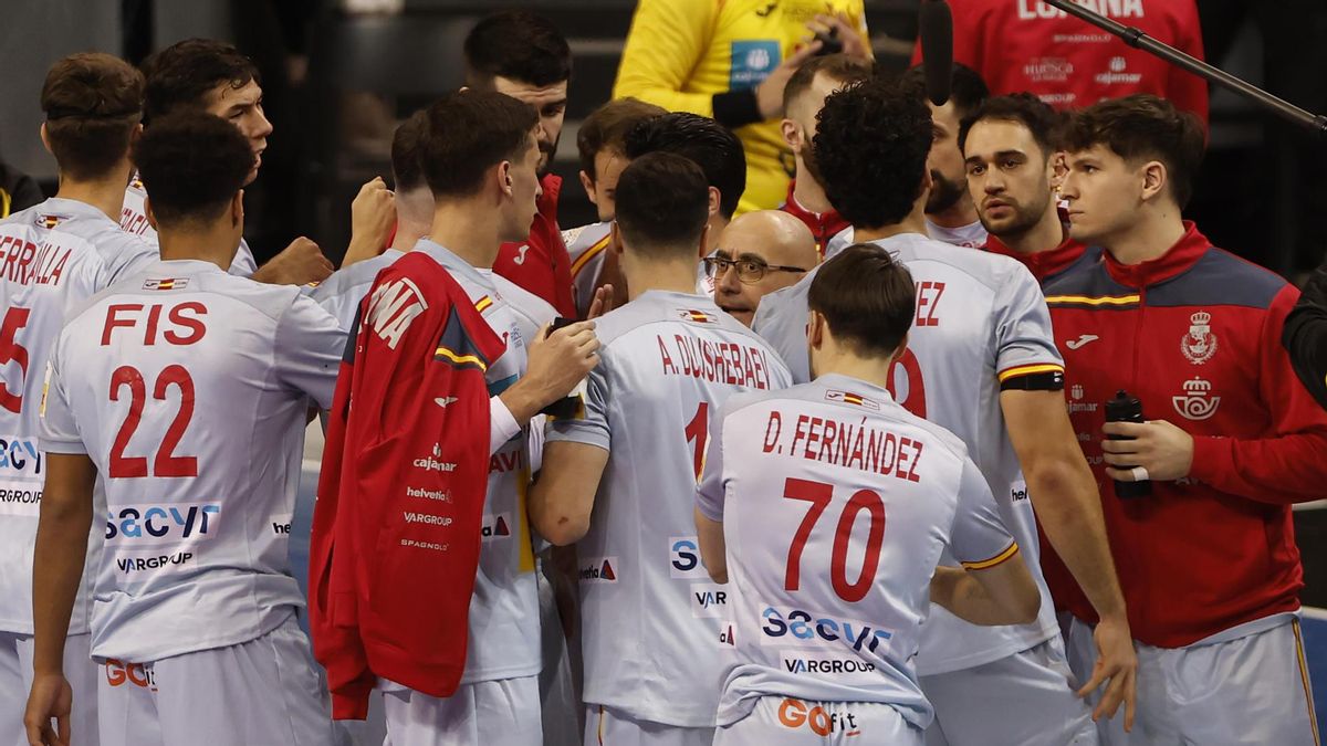 La selección española y su gran palmarés en los europeos de balonmano con récord incluido