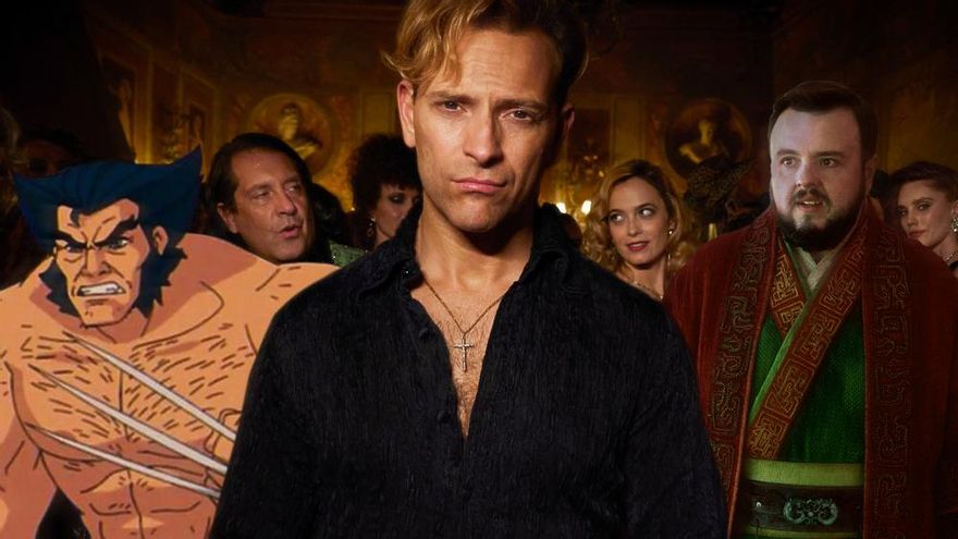 Las 12 series de marzo resuelven 'El problema de los tres cuerpos' con ayuda de los X-Men y Rocco Siffredi