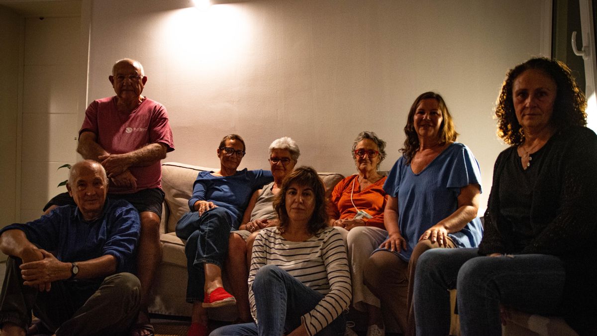 56 familias viven angustiadas porque desconocen quién será su casero: "Tengo esclerosis y este estrés no me hace bien"