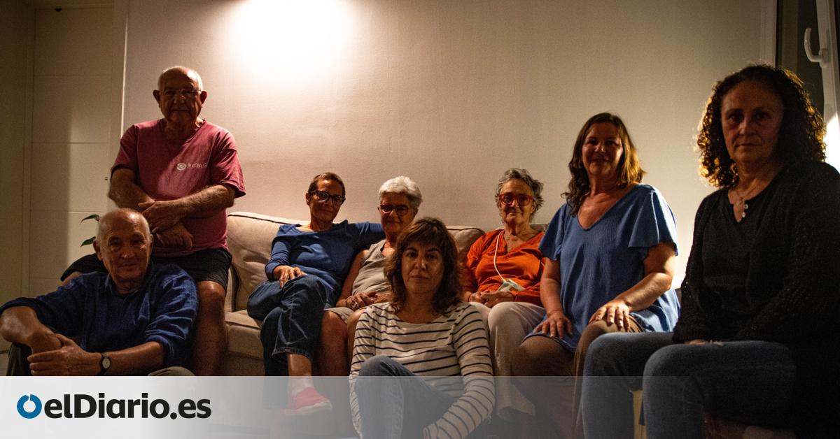 56 familias viven angustiadas porque desconocen quién será su casero: “Tengo esclerosis y este estrés no me hace bien”