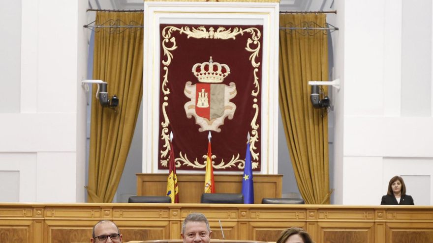 La reforma del Estatuto de Castilla-La Mancha también suprimirá el término 'minusválido'