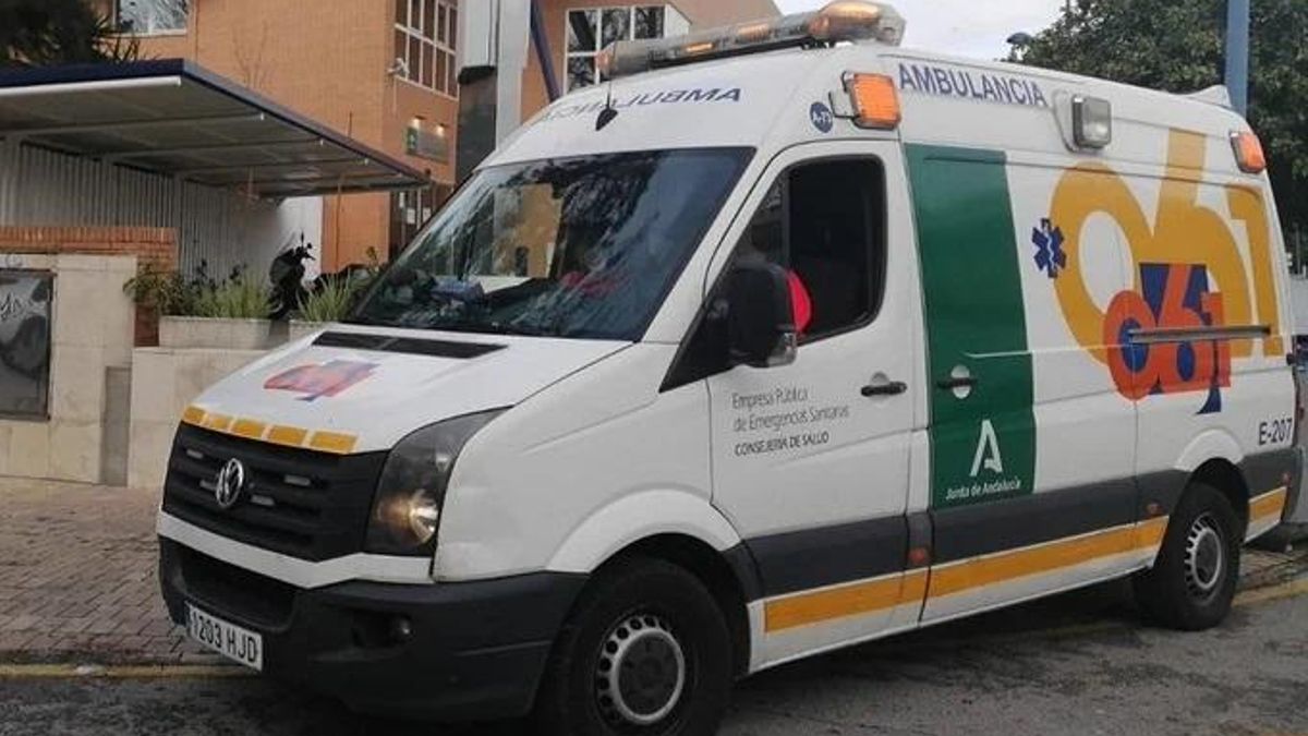 Ambulancias